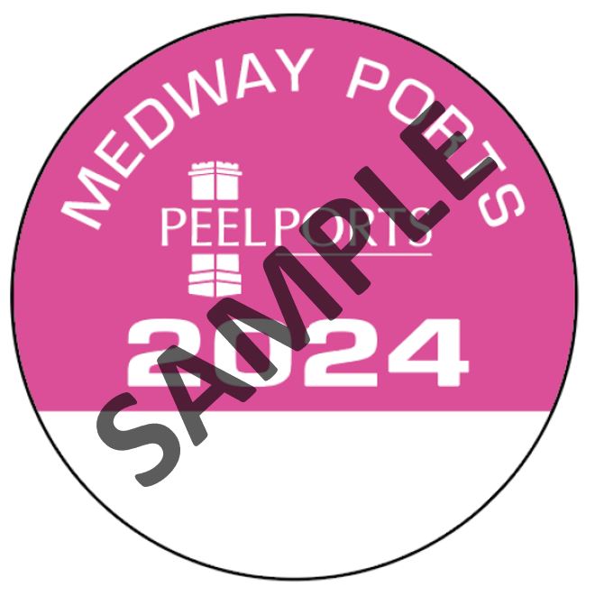 2024 London Medway Pleasure / Small Craft Registration